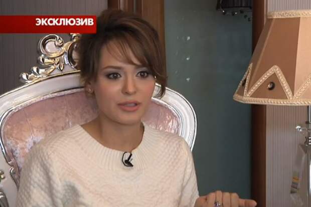 Анна Калашникова призналась, что боялась за свою жизнь