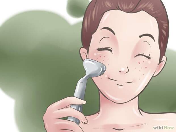 Get Rid of a Pimple Step 3 Version 3.jpg