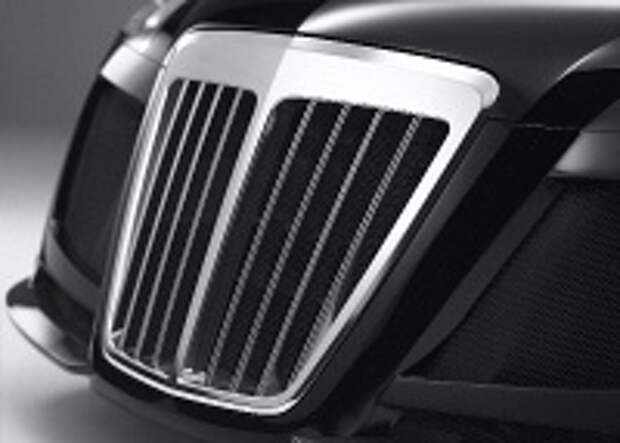 Maybach Exelero 10