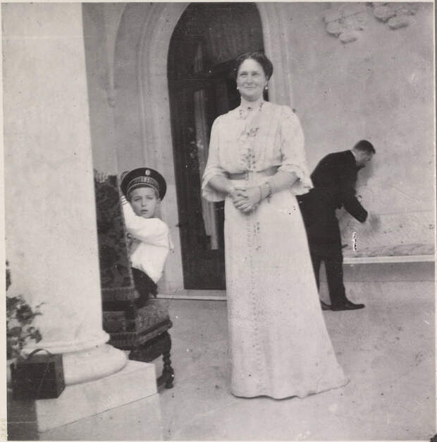 Исторические фотографии Исторические фотографии