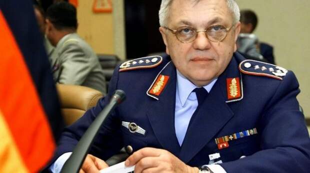 Генерал ФРГ: Благодаря операции ВКС РФ в Сирии начался мирный процесс