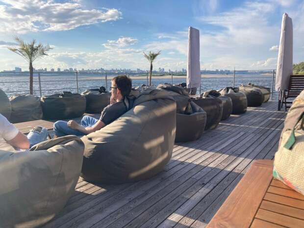 Волгоград на прошедшие майские выходные туристы выбирали наравне с Сочи