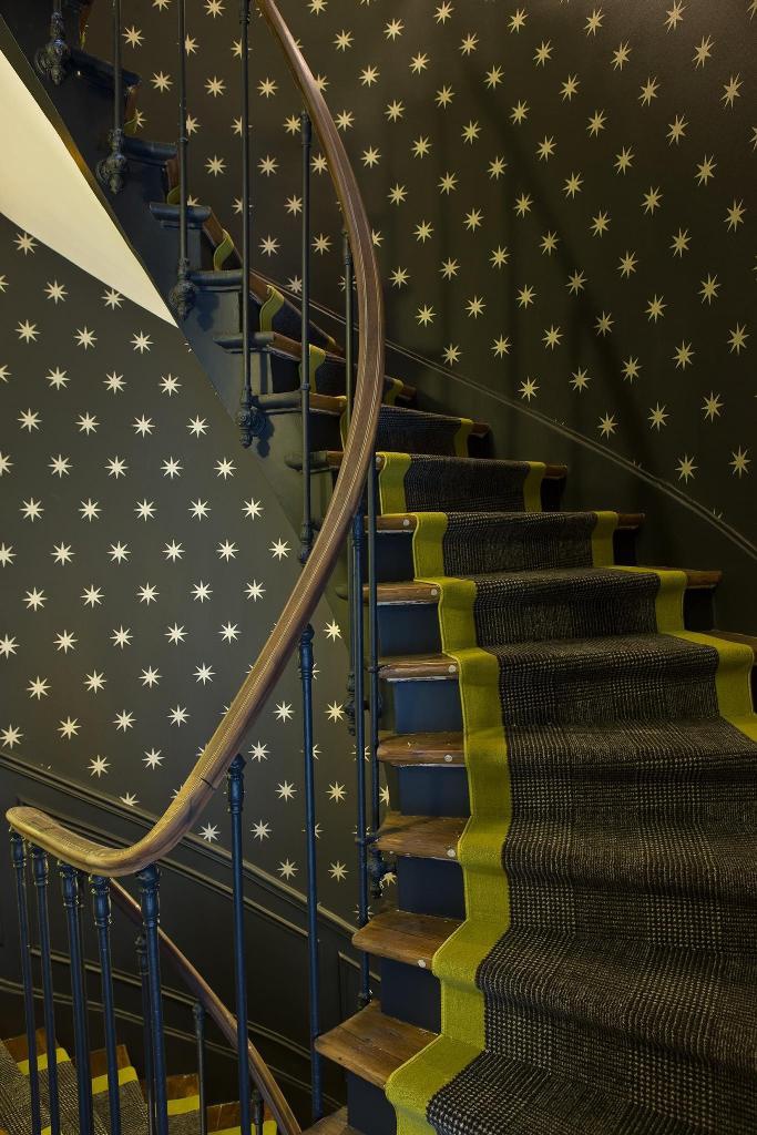 Hotel Joyce Paris (трафик)