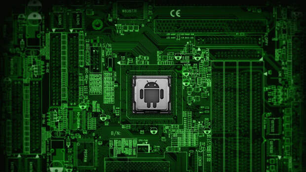 Android