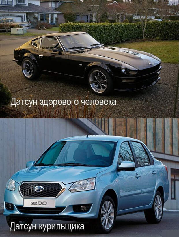 Подборка автоприколов
