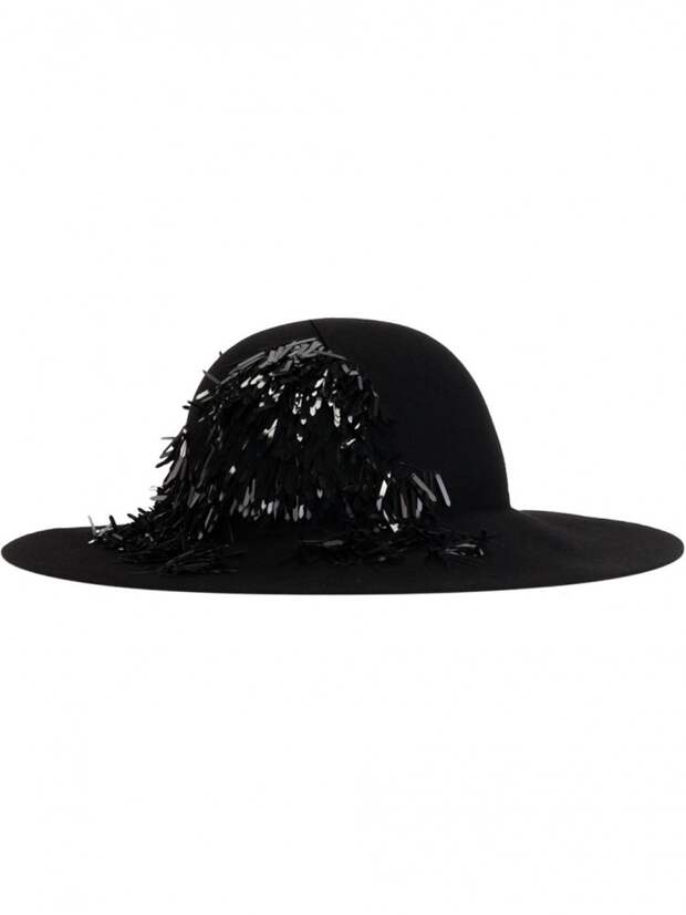 Шляпы Lanvin