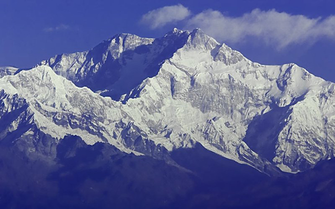 10 самых смертоносных вершин в мире