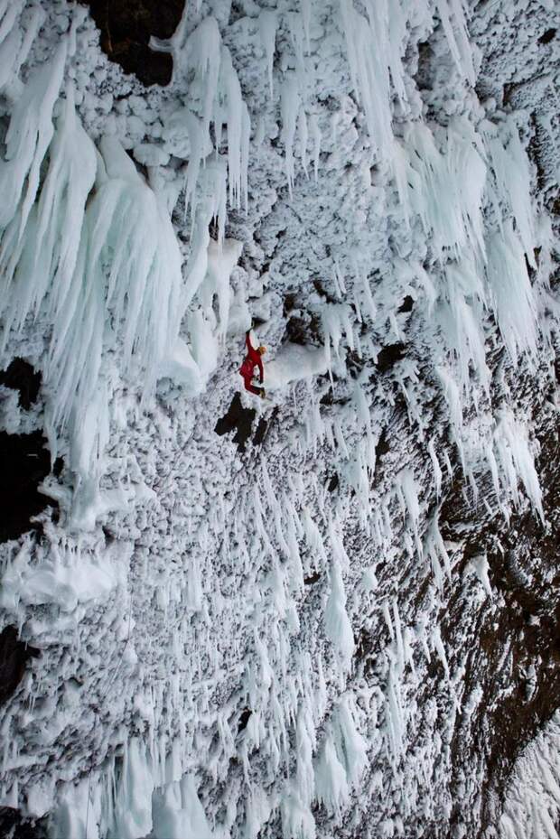 Экстремальное фото, заставляющие сердце замереть.  опасность, фото, экстрим