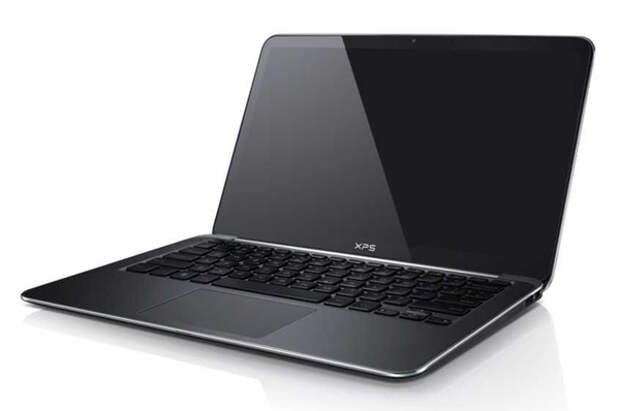 Ультрабук Dell XPS 13