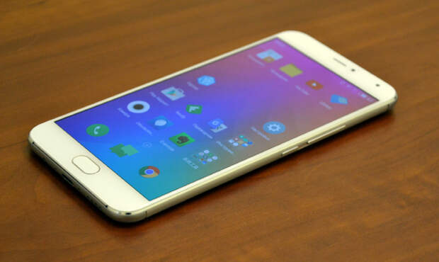 Экран Meizu Pro 5