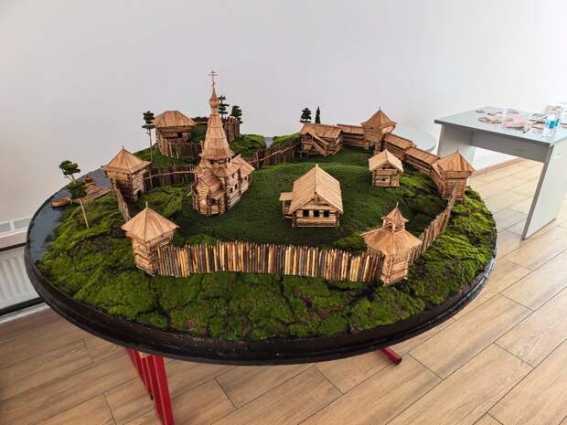 Музей охоты РОРС и его судьба