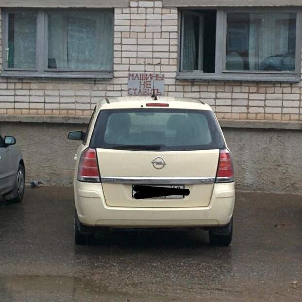 Не верьте всему, что написано пофигизм, пофигу, прикол