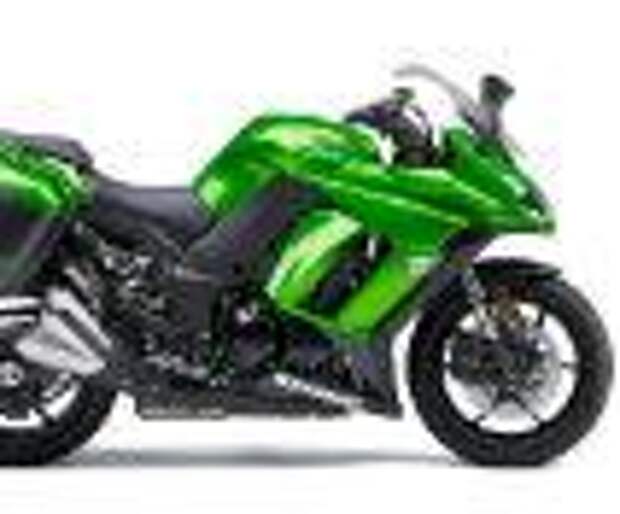 Kawasaki обновила две модели