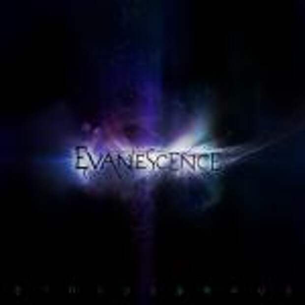 альбом Evanescence [Deluxe Edition]