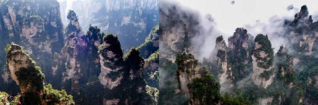 wulingyuan-zhangjiajie-4 wulingyuan-zhangjiajie-4