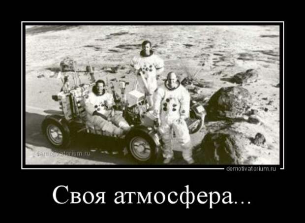 Отличные демотиваторы для хорошего настроения (12 фото)