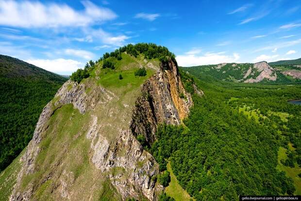 Тофалария: затерянный мир путешествия, факты, фото
