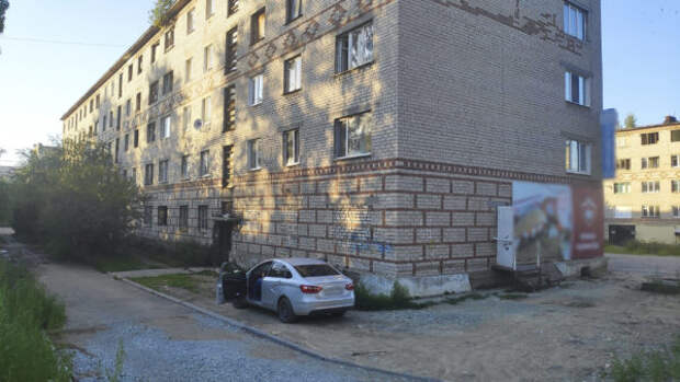 В Кировграде суд вынес приговор  гражданину