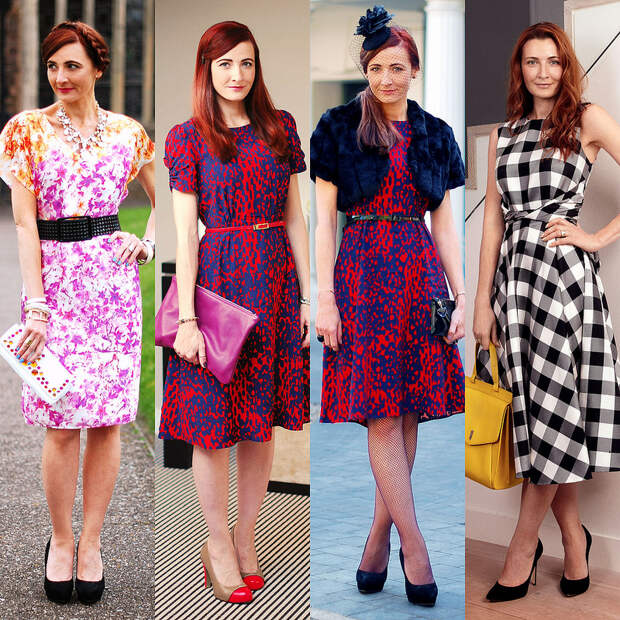 17 Last minute wedding guest outfit ideas