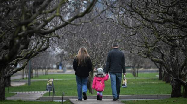 Психолог: основы самооценки закладываются в детстве
