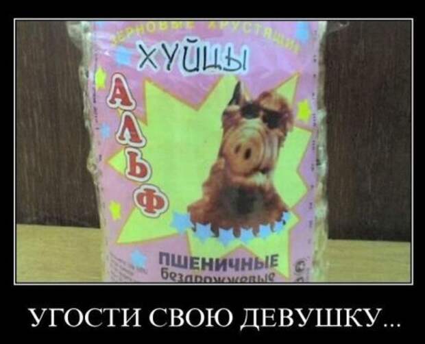 Демотиваторы смешные на сегодня.