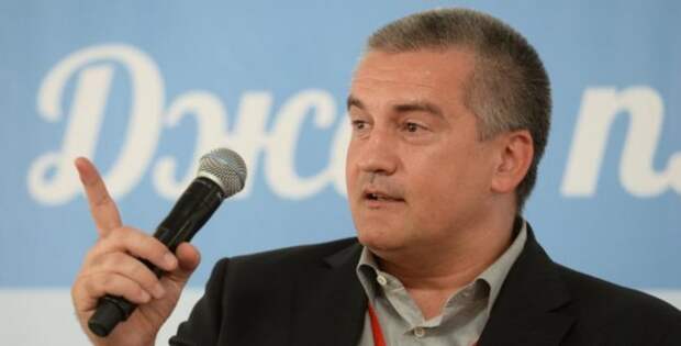 Аксенов сравнил два года нахождения Крыма в составе РФ с целой эпохой Аксенов сравнил два года нахождения Крыма в составе РФ с целой эпохой