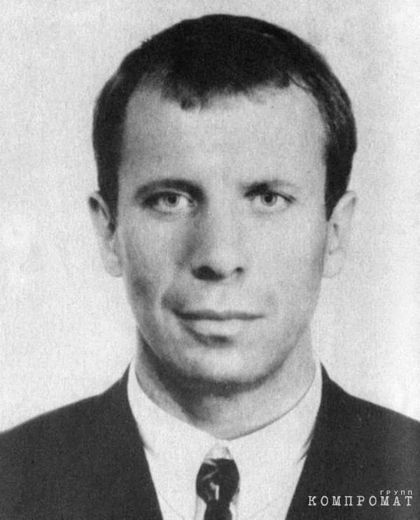 Вербовка и убийство Владислава Листьева. Воспоминания бывшего подполковника КГБ