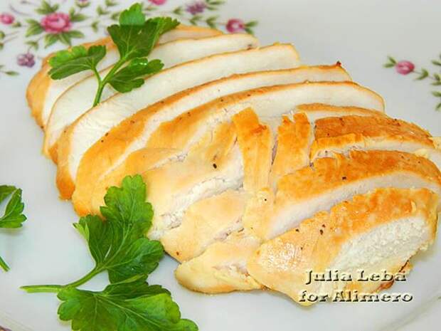 Куриная грудка рецепт Куриная грудка рецепт