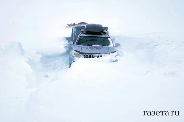 Автоэксперт Славнов призвал водителей оценивать риски на незнакомой дороге