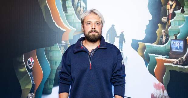 Актер-бунтарь стал многодетным отцом: «Это было капец как смело»