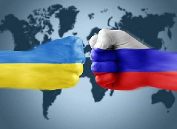 Запад готов спонсировать войну России и Украины – эксперт