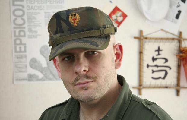 "Преступление политического характера": международная реакция на убийство Олеся Бузины