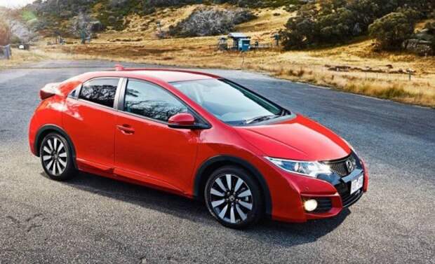 Топ-10 самых продаваемых автомобилей всех времен
