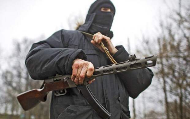 Новости Донбасса