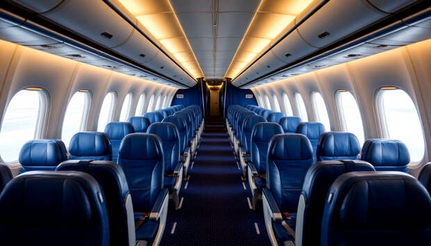 В Госдуме сообщили о правилах авиаперелетов, которые вступят в силу с 1 марта