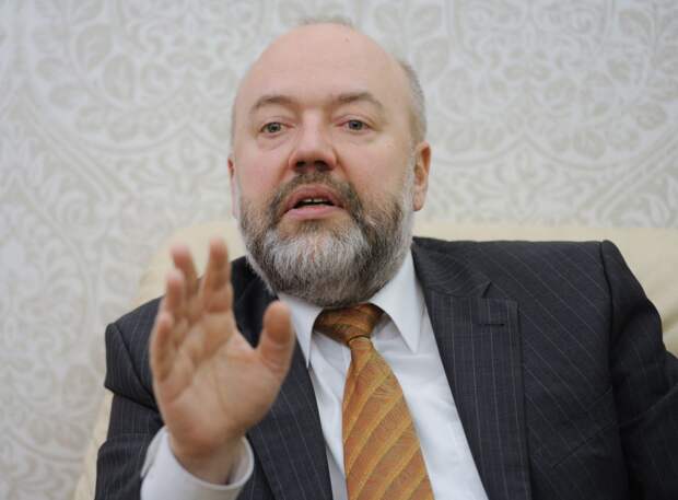 Павел Крашенинников не поддерживает введение смертной казни для террористов