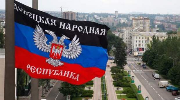 Кабмин намерен кормить ЛДНР