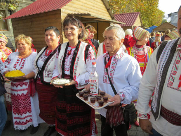 День народного единства Севастополь
