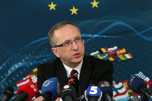 Украинский Минфин готов принять все европейские условия