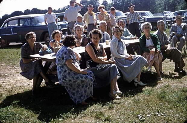 авто, америка, олдтаймер