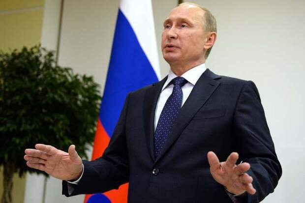 Путин поручил изучить возможность создания валютного союза в ЕАЭС