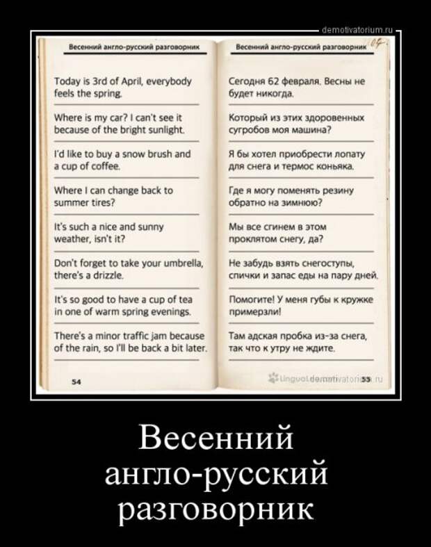 Демотиваторы на любой вкус (18 шт)