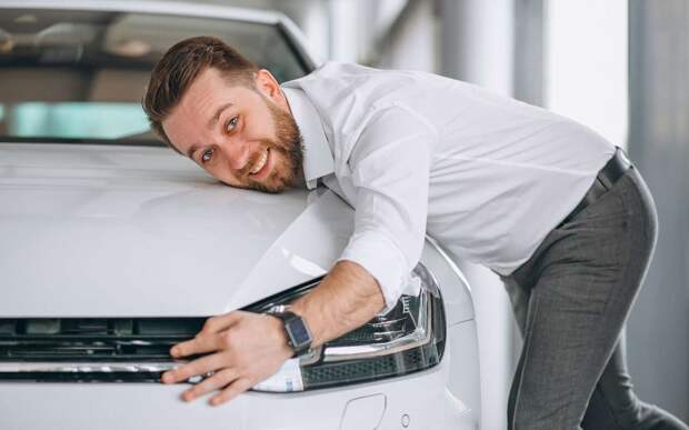 Названы самые интересные автоновинки России в 2026 году