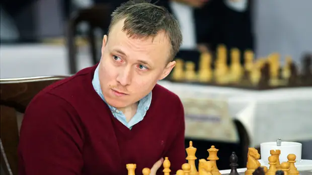 ФИДЕ назвала причину долгого прохождения допинг-теста украинцем Пономарёвым