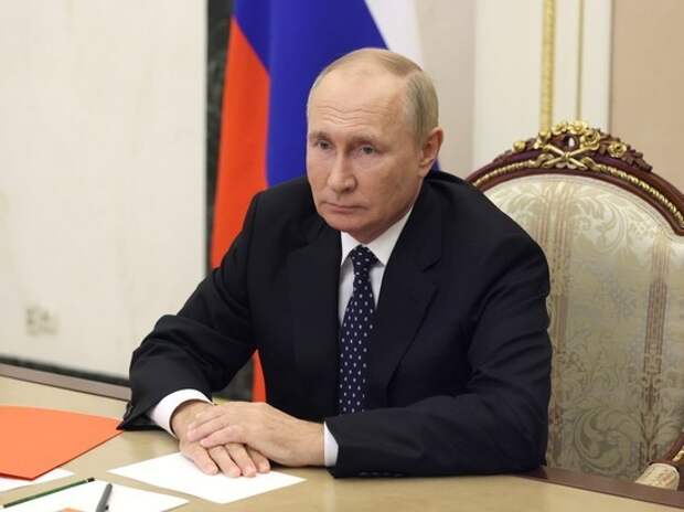 Чего россияне ждут от Послания Путина Федеральному собранию