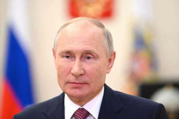 Путин напомнил об историческом единстве русских и украинцев