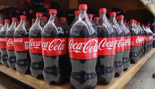 Independent: Coca-Cola платила за отрицание связи ожирения с употреблением газировки