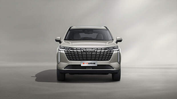 В Казахстане официально появятся три новых кроссовера Haval, и совсем не такие, как в России. В соседней стране будут продавать даже новейший Haval H6L и Haval V7