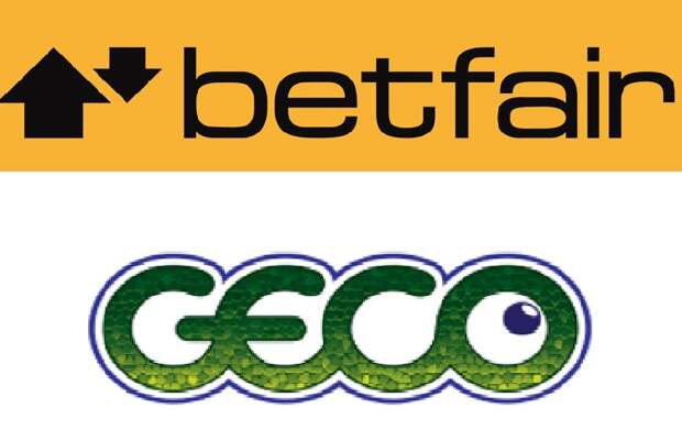 Betfair подписала контракт с GECO Gaming
