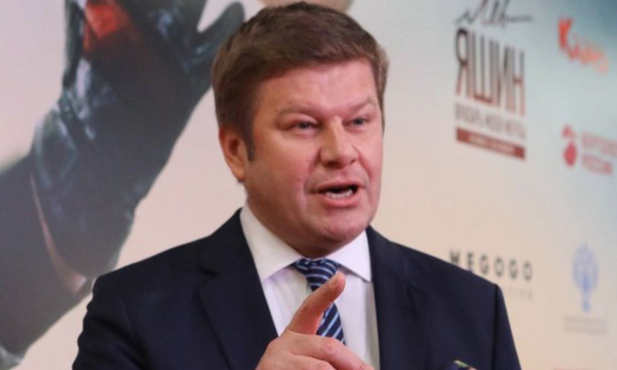 Дмитрий Губерниев прокомментировал скандал вокруг белорусской атлетки Тимановской
